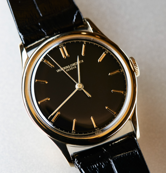TOHM: Vintage Watches
