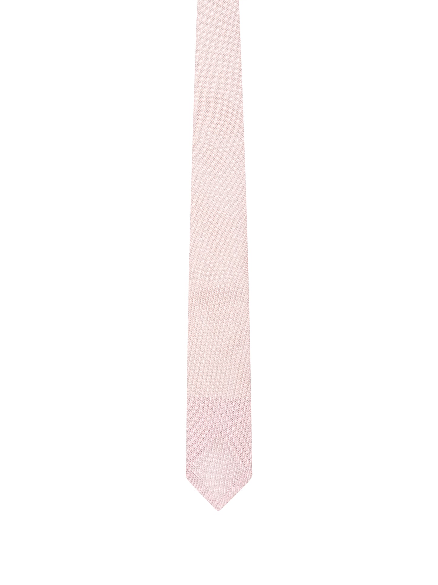 Blush Fossati Tie - Oscar Hunt