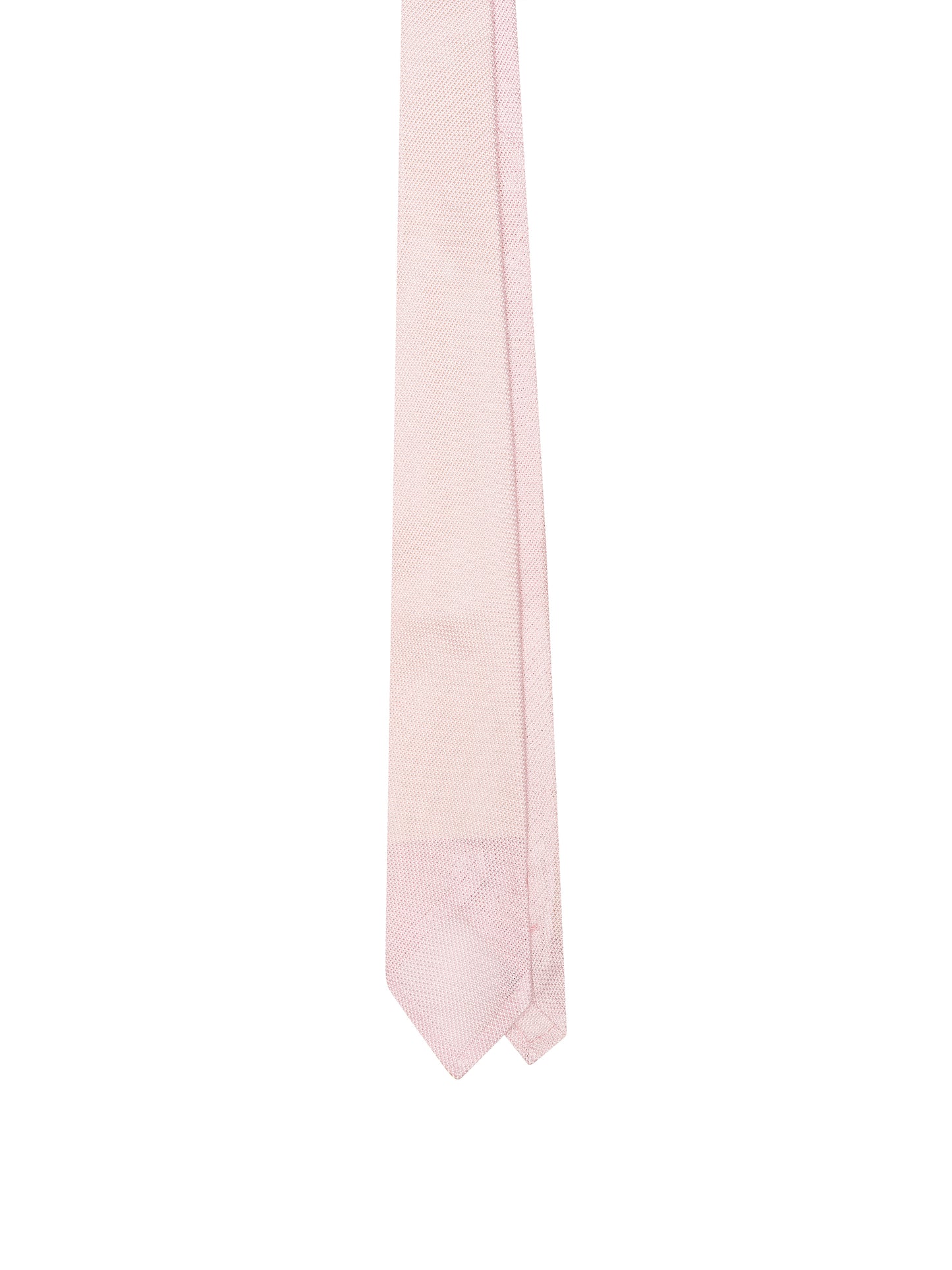 Blush Fossati Tie - Oscar Hunt