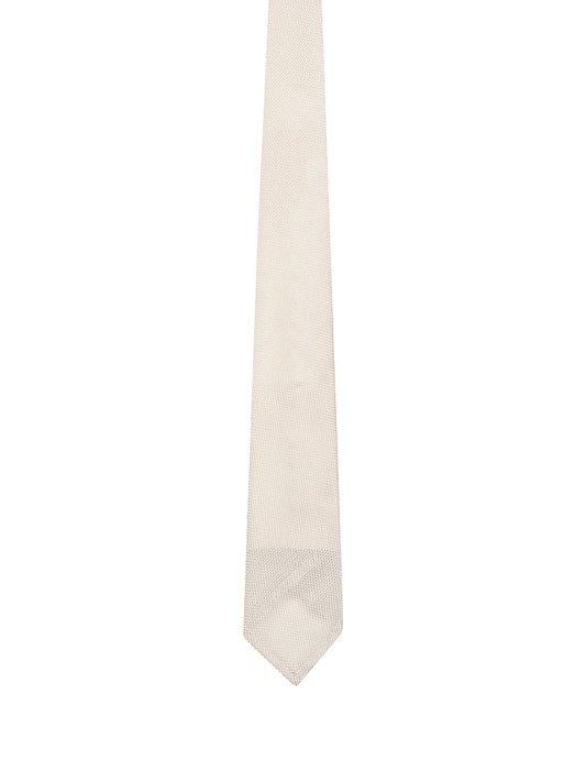 Bone Fossati Tie - Oscar Hunt