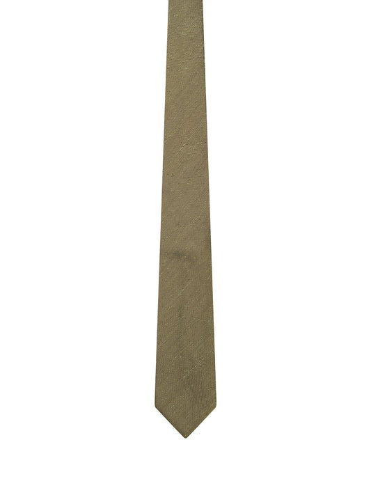 Olive Fossati Tie - Oscar Hunt