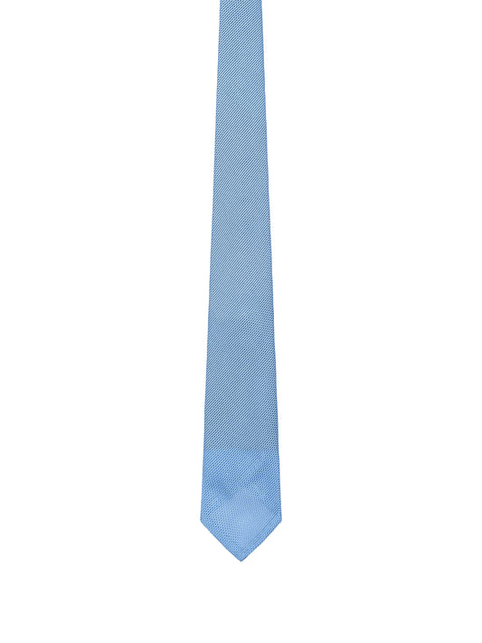 Cerulean Fossati Tie - Oscar Hunt