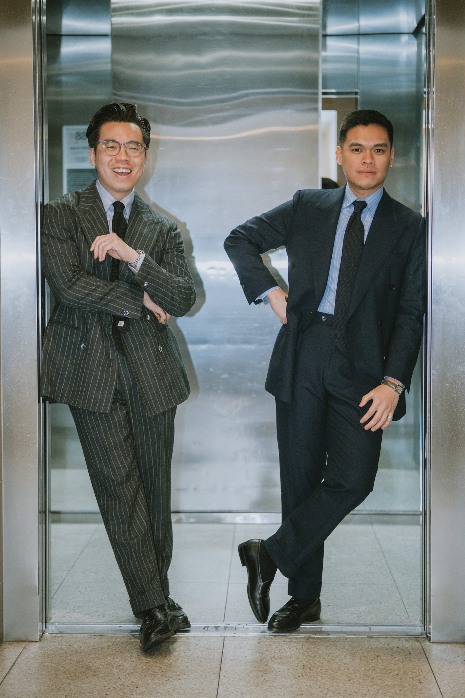 Office Jackets