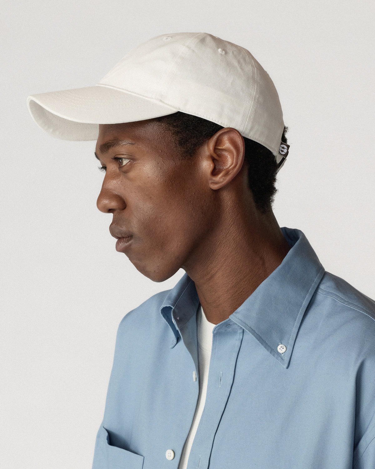 White Cap