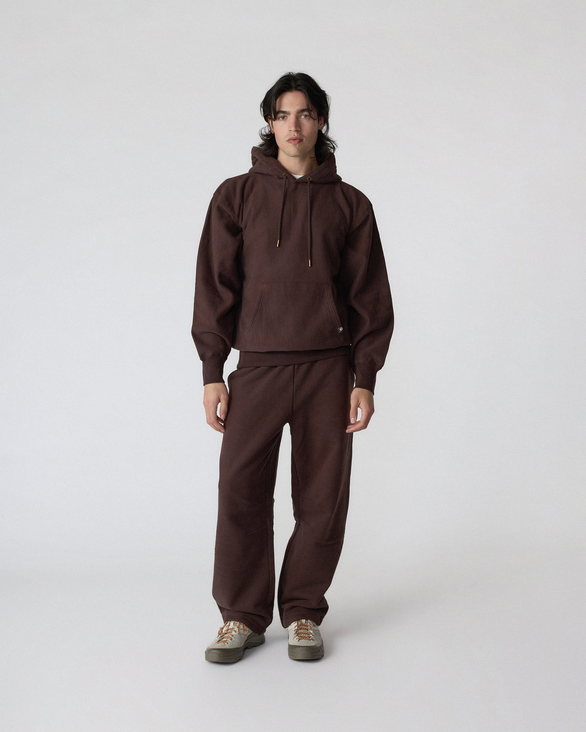 Hefty Hoodie