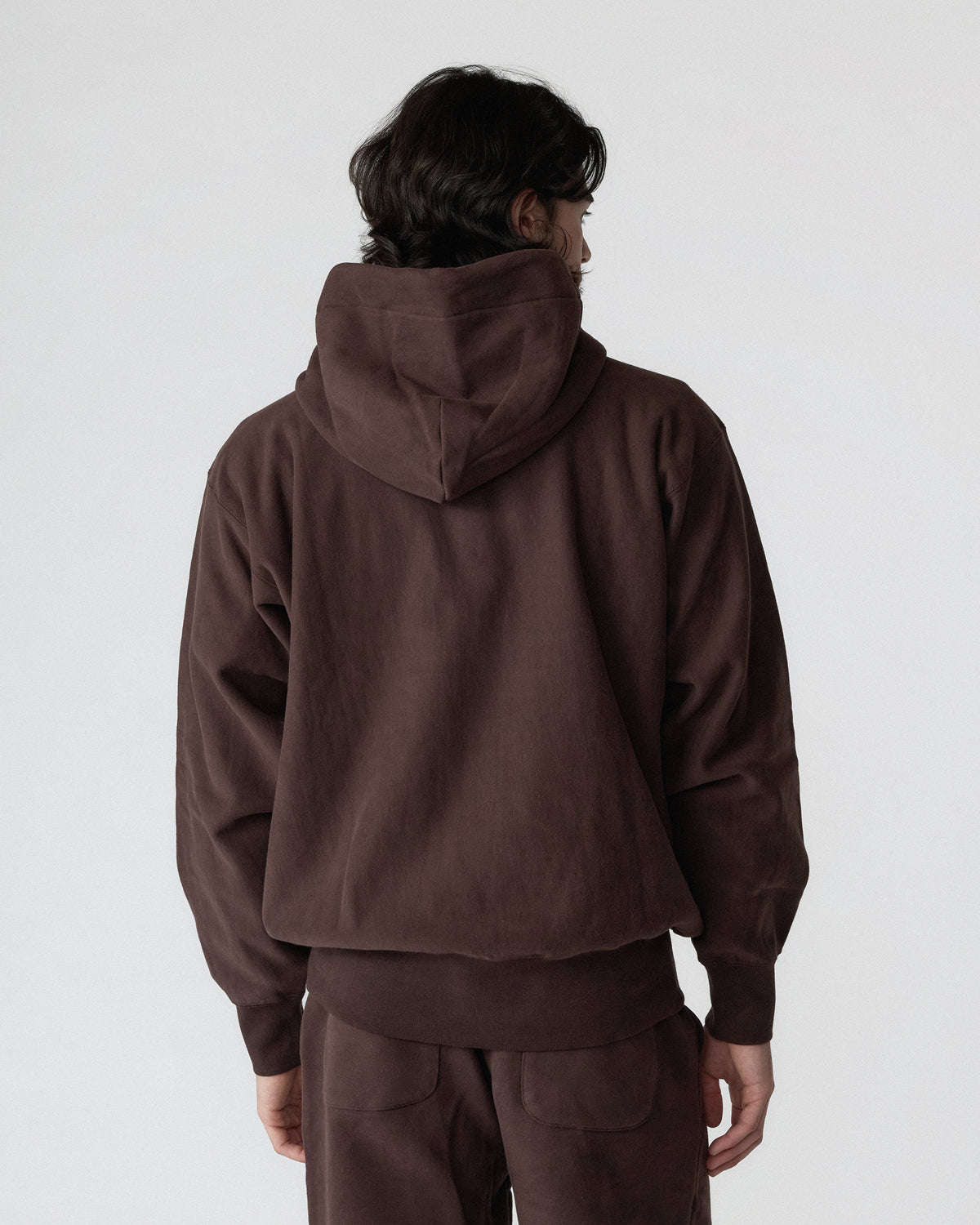 Hefty Hoodie