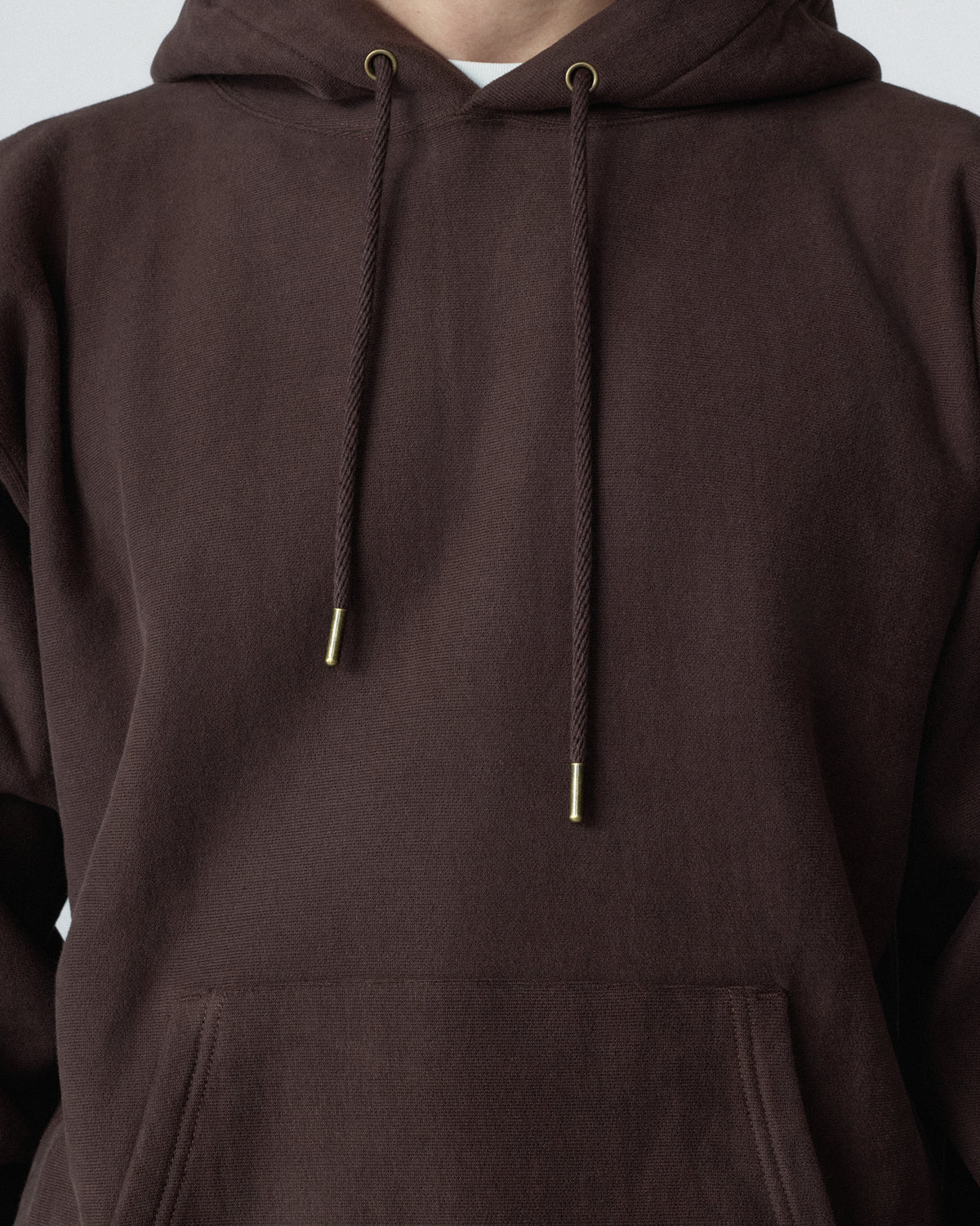 Hefty Hoodie