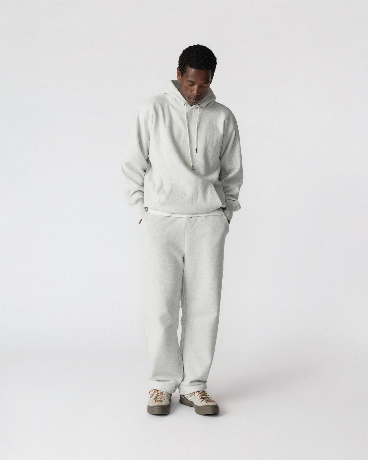 Hefty Hoodie