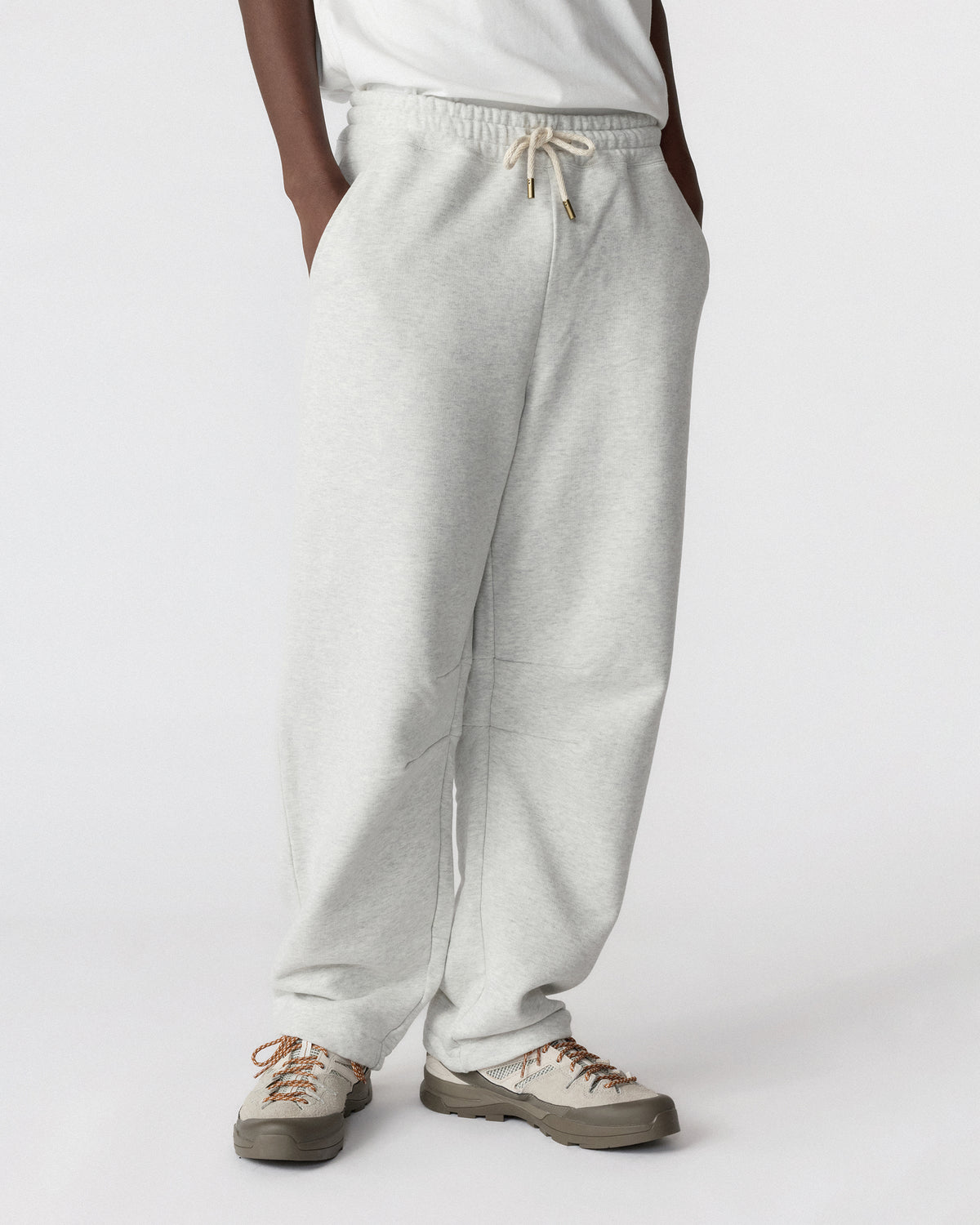 Hefty Track Pant