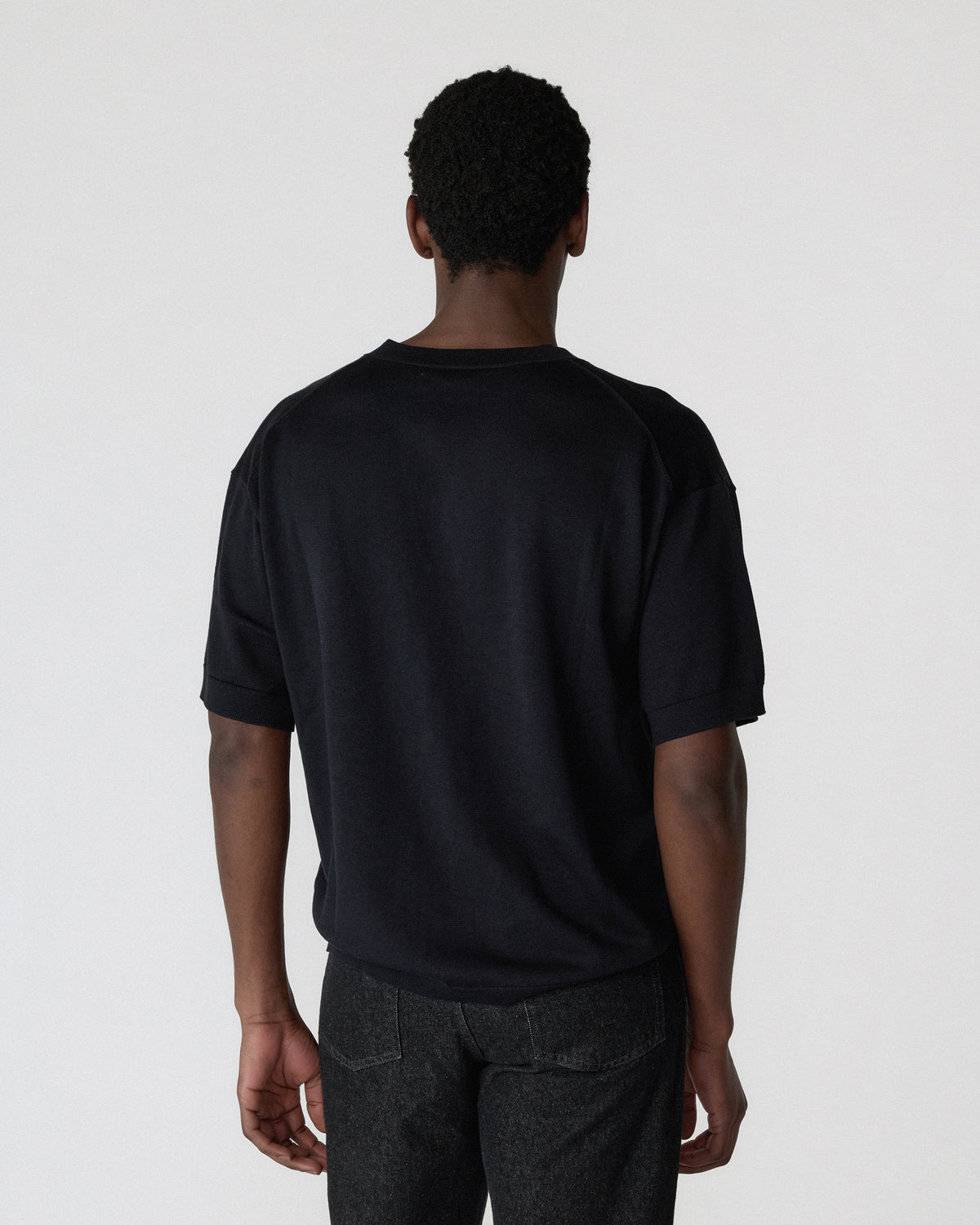 Henley Tee