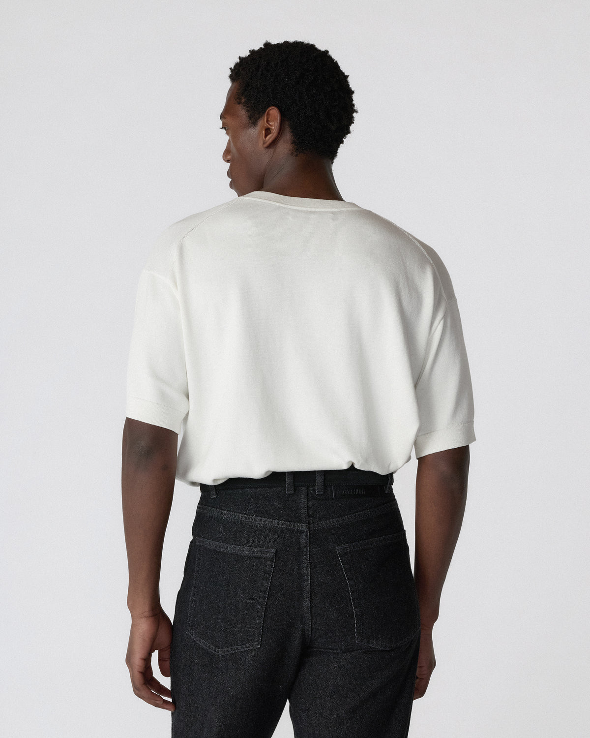 Henley Tee