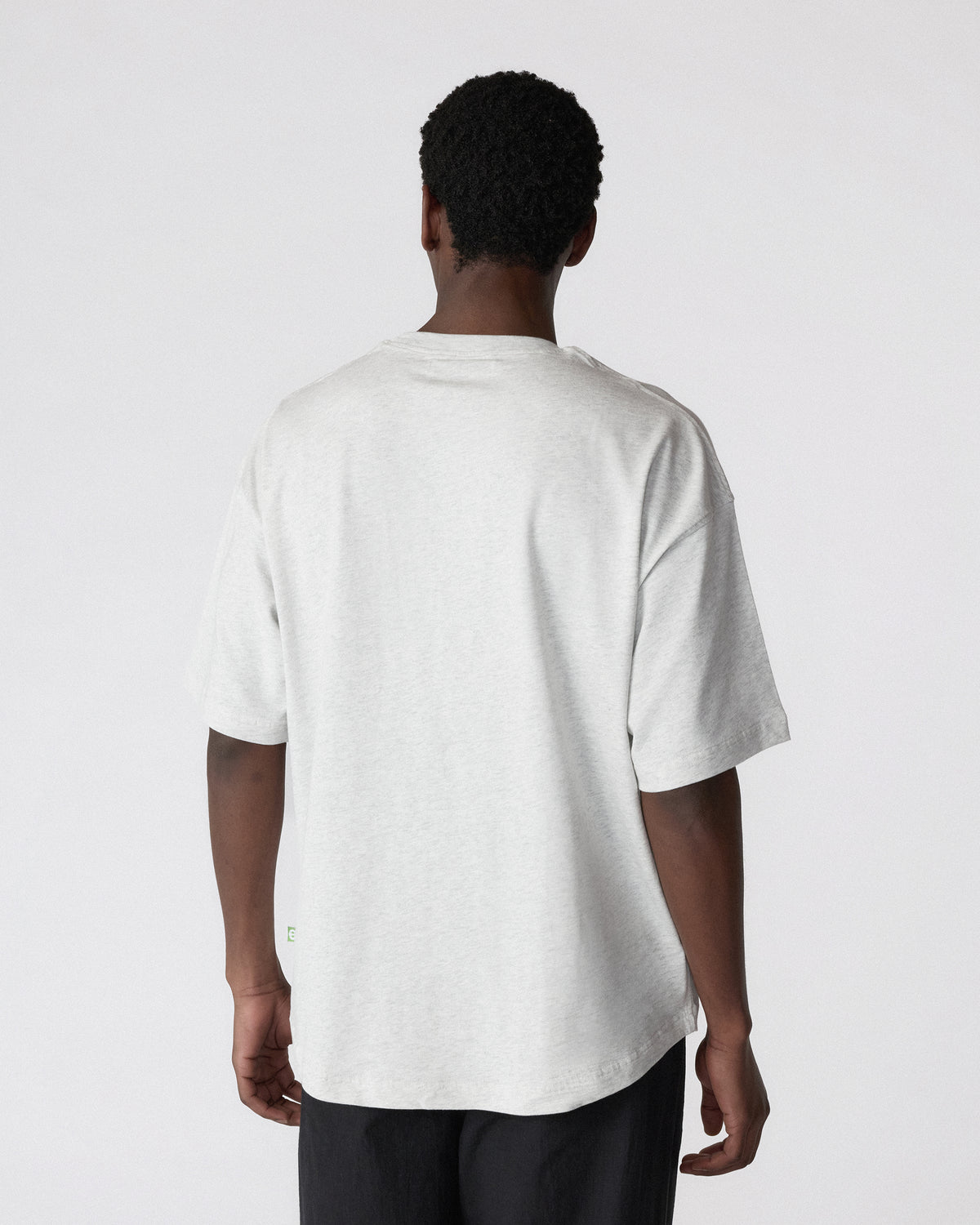 Off Duty Tee