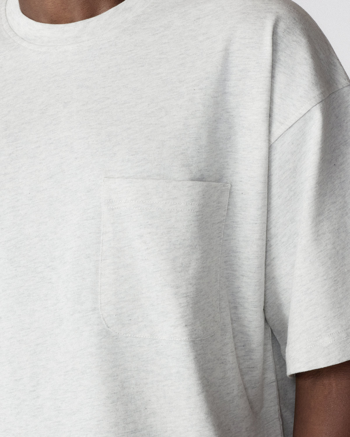 Off Duty Tee