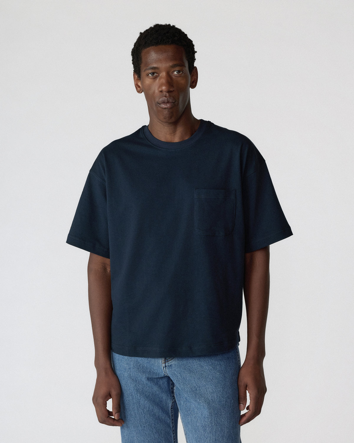 Off Duty Tee