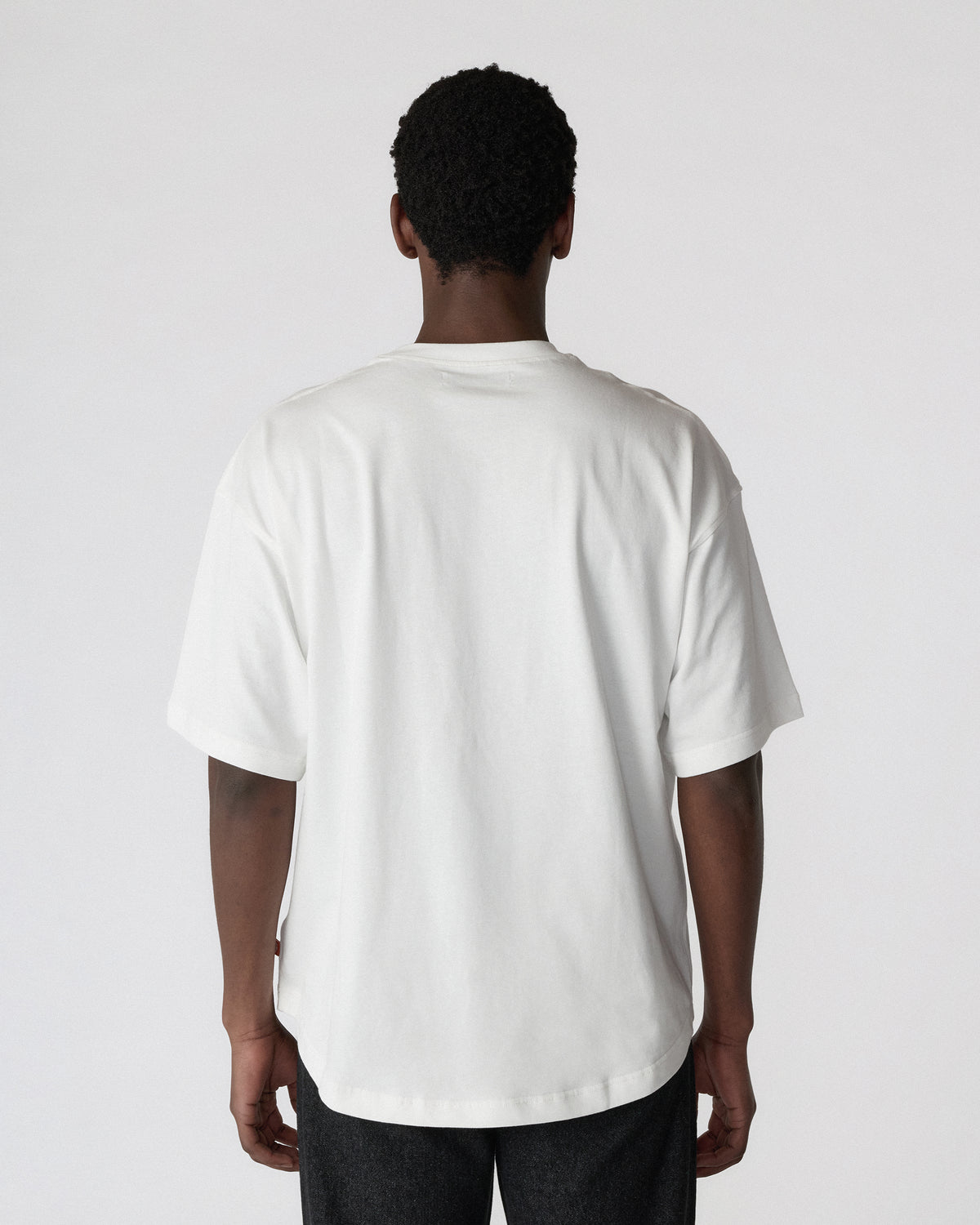 Off Duty Tee