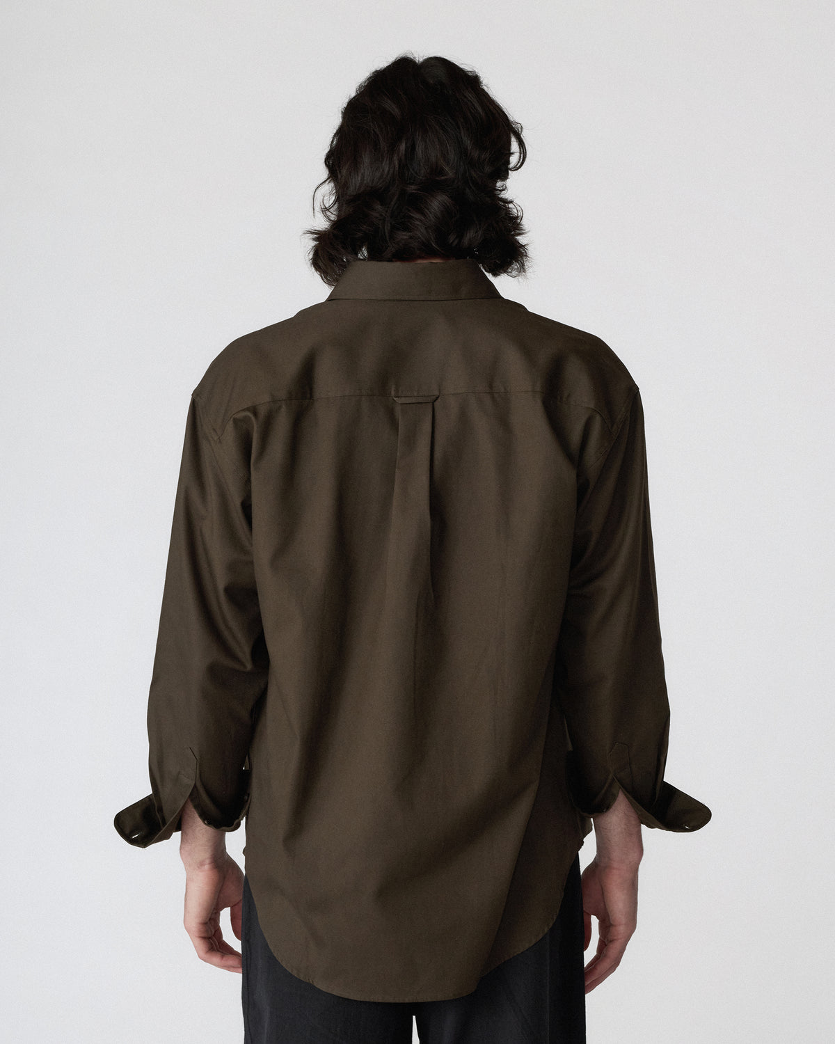 Relaxed Shirt
