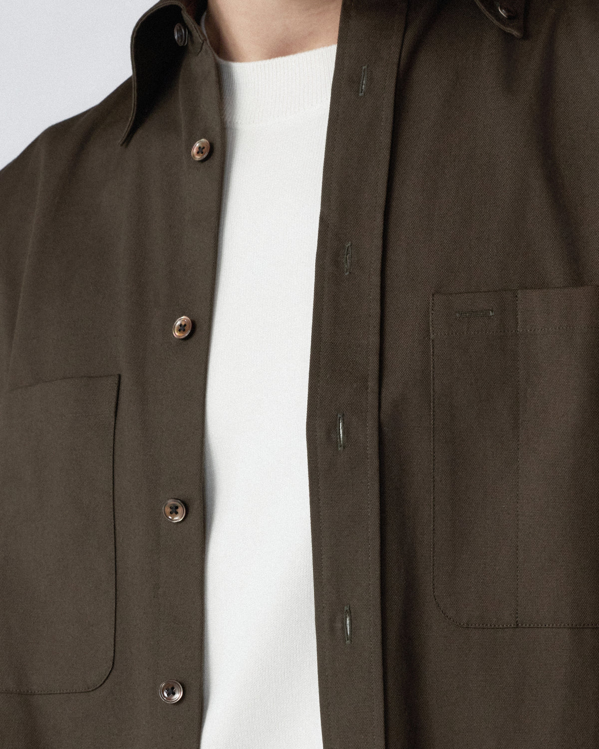Relaxed Shirt