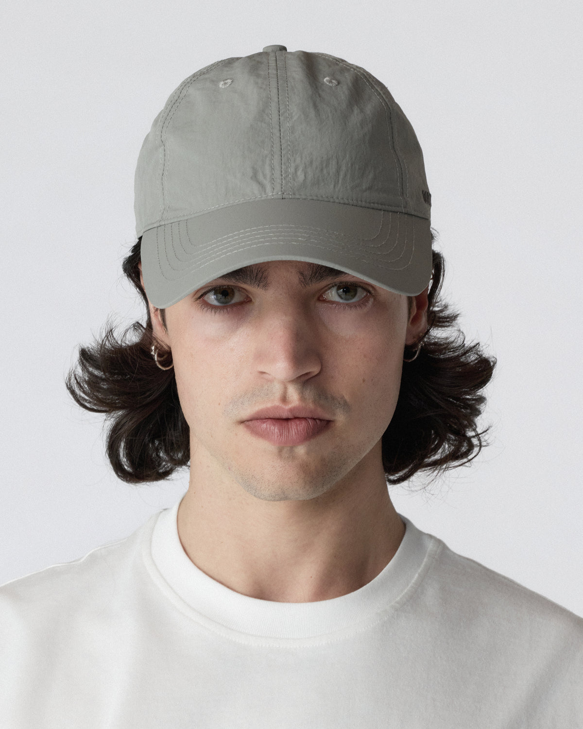Tech Cap