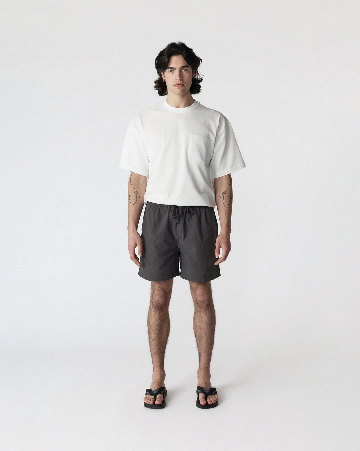 Utah Swim Short