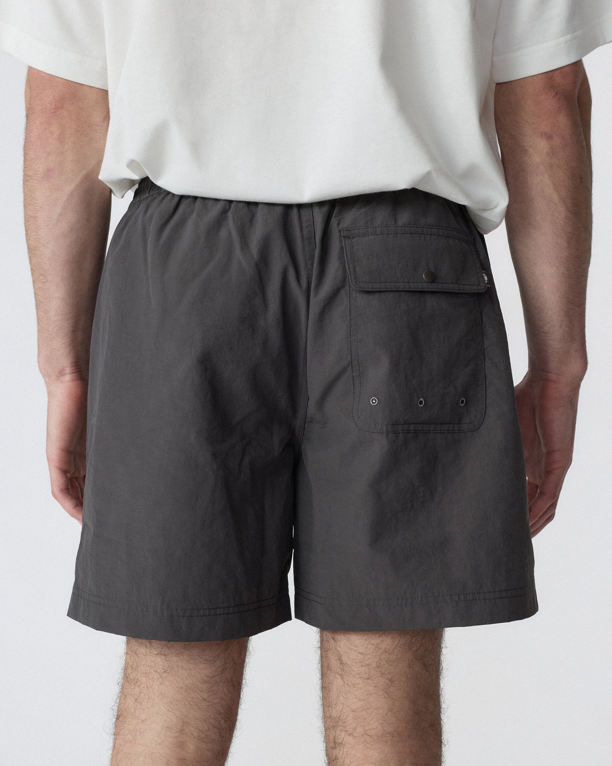 Utah Swim Short