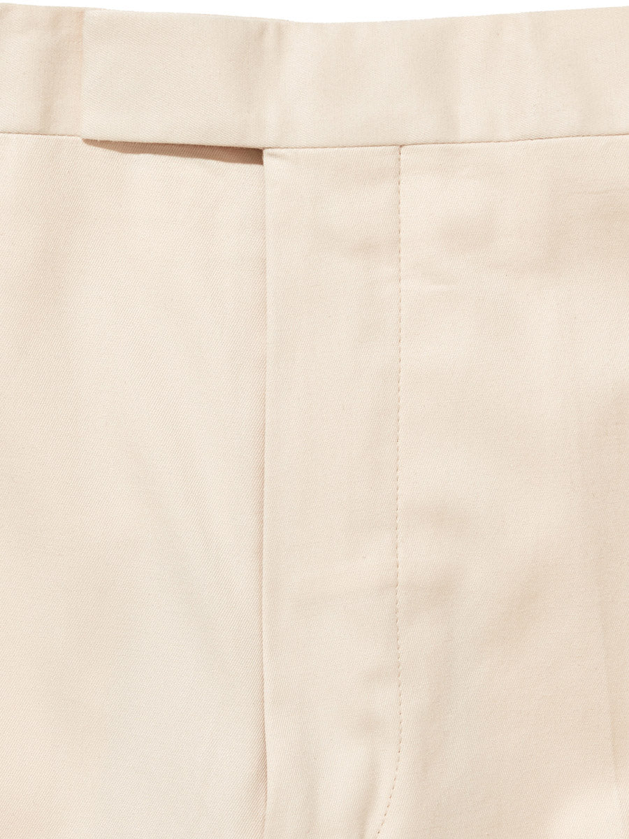 Beige cotton - Oscar Hunt