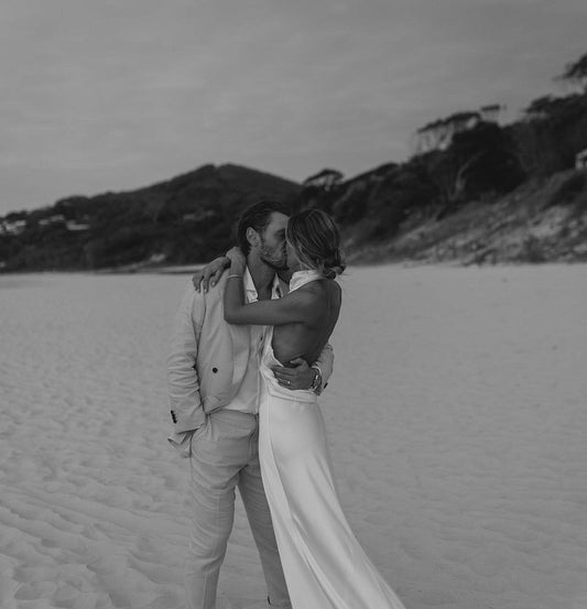 The Latest Wedding Suit Trends For 2023: Styles, Colours and Fabrics