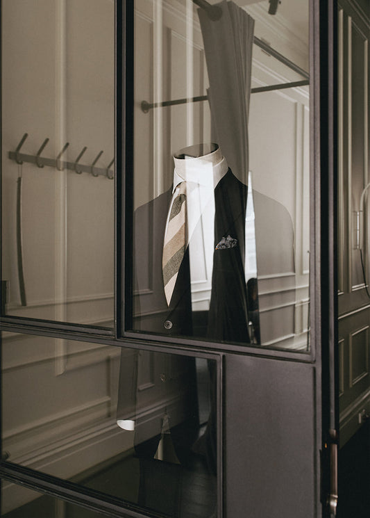 Suit Shopping Made Simple: How Oscar Hunt Sydney Solves Common Frustrations