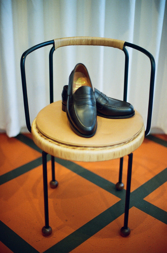 How to Care for Leather Shoes in Summer - Oscar Hunt Shoe Guide