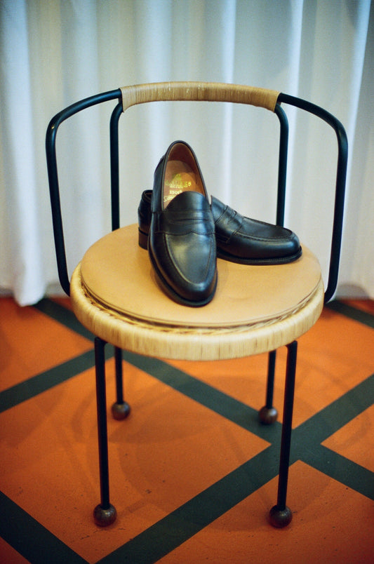 How to Care for Leather Shoes in Summer - Oscar Hunt Shoe Guide