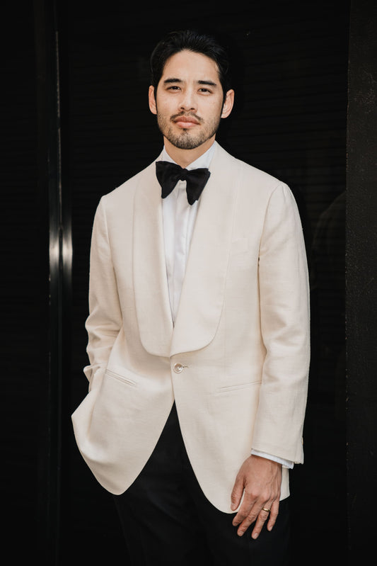 Colour Forecast 2026: How to Wear Soft, Confident Shades in Tailoring