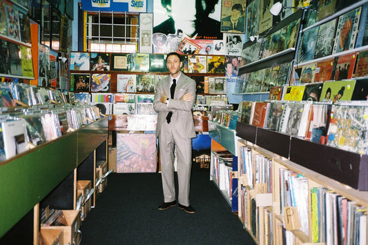 From Rigid to Relaxed: The Shift in Men’s Tailoring in Australia