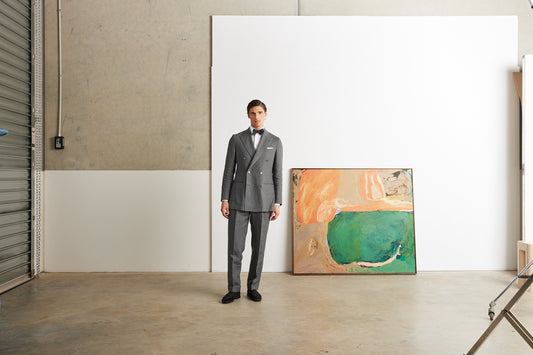 How to Coordinate Bridesmen & Groomsmen Attire: A Planner’s Guide