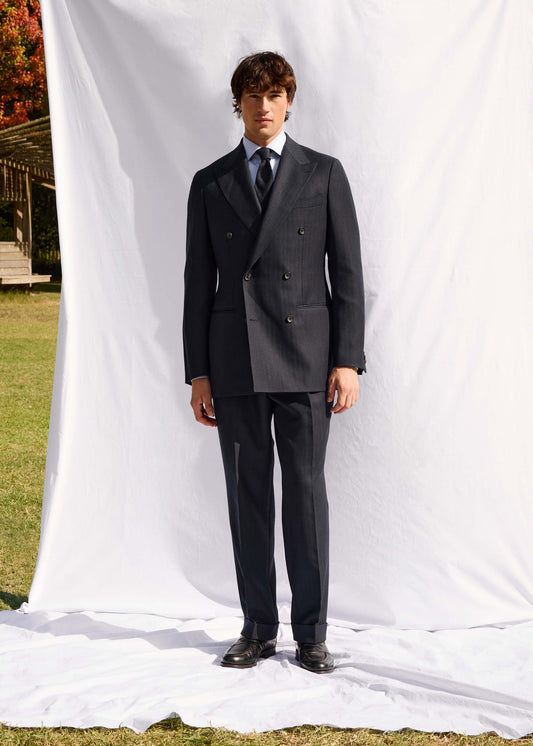 Beyond the Boardroom: Versatile Business Suits for 2026 Professionals