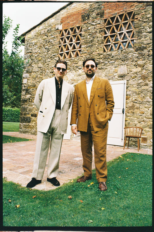 Summer Wedding Guest Style Guide for Australia (November & December)