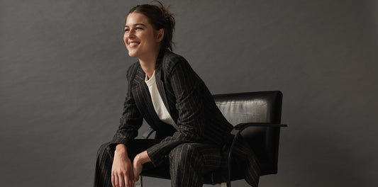 September 2022: Fresh Produce / Womenswear