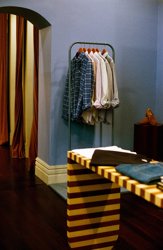 Best Men’s Shirts to Wear in Summer 2026: Melbourne Style Guide