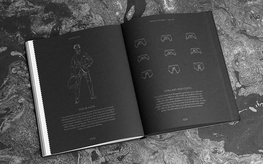Tailor’s Glossary
