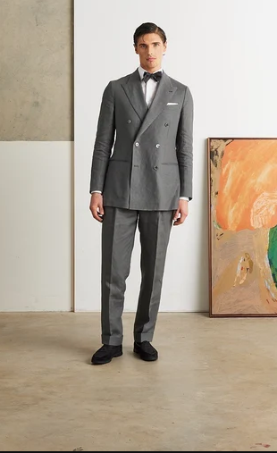 How to Coordinate Bridesmen & Groomsmen Attire: A Planner’s Guide