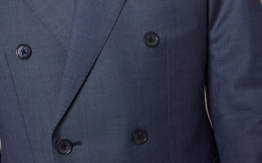 Buttons: The small detail with big impact