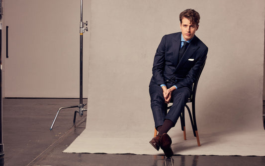 Building an essential wardrobe