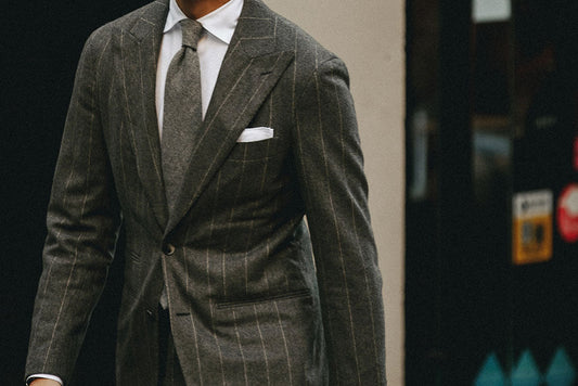 The dress code decoded
