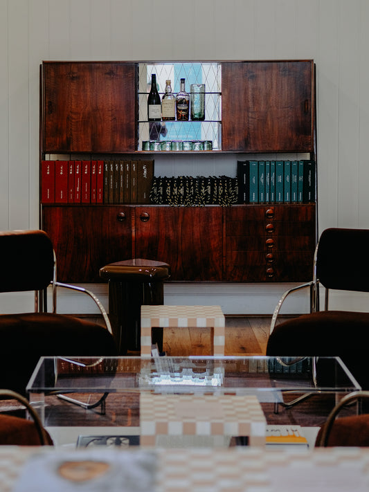 A new chapter begins: elevating the tailored suit experience in Prahran