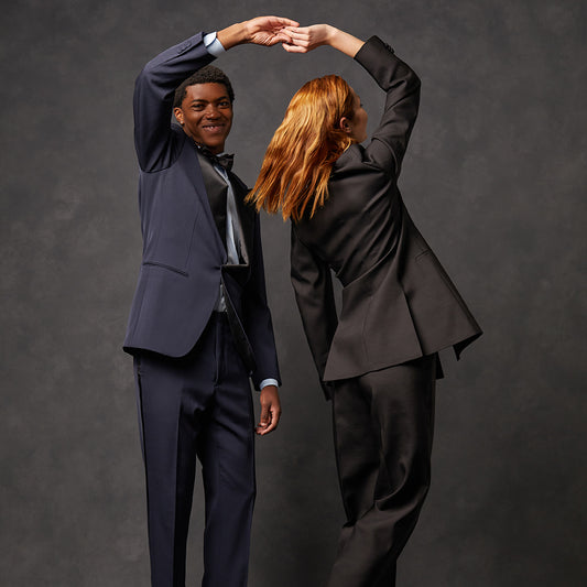 Elevating your experience at our Sydney store: a guide to exceptional tailored suits