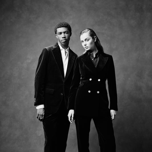 Winter wedding attire decoded: tips for looking chic in the cold
