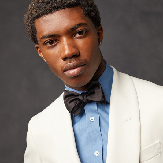 Timeless and tailored: embracing the versatility of casual suits
