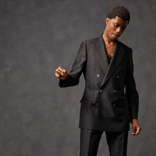 Best places to wear your new Oscar Hunt suit in Sydney