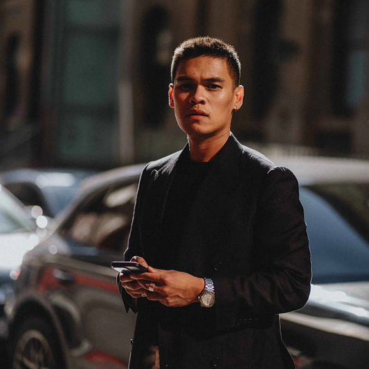 Comfort meets style for Spring: office looks that blend fashion and function