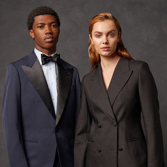 MTM Tuxedos: A Classy Choice for These 3 Reasons