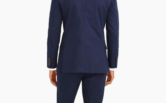 What’s a vent? Why it matters on your suit