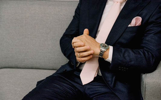 How to keep your suit in top condition